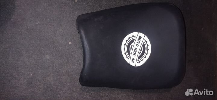 Сиденье Suzuki Bandit GSF250 400