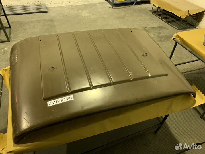 Капот УАЗ-469