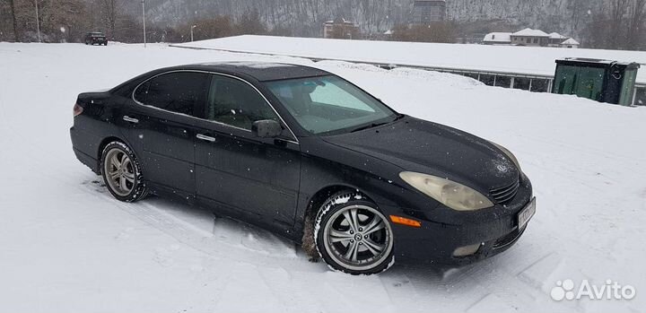 Комплект летних колёс R18