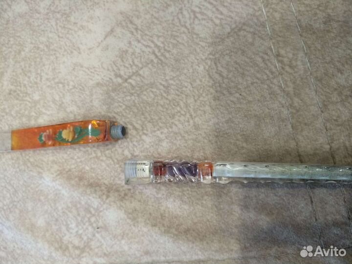 Ручка шариковая СССР