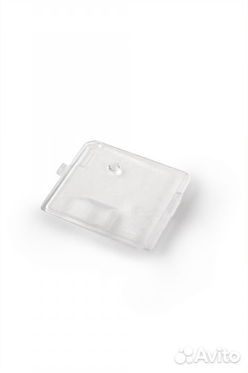 Стеклышко (крышка челнока) Necchi 7434AT; 7575; Q1