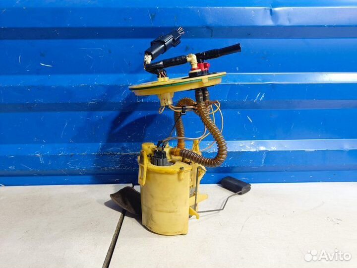 Насос топливный Jaguar S-Type 1 3.0 AJV6 1999