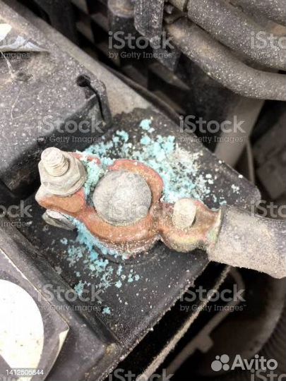 Аккумуляторы 