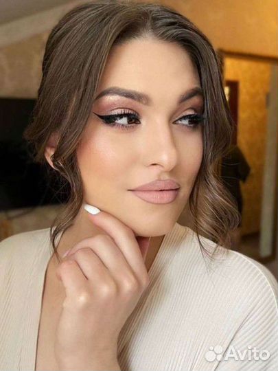 Макияж Визажист