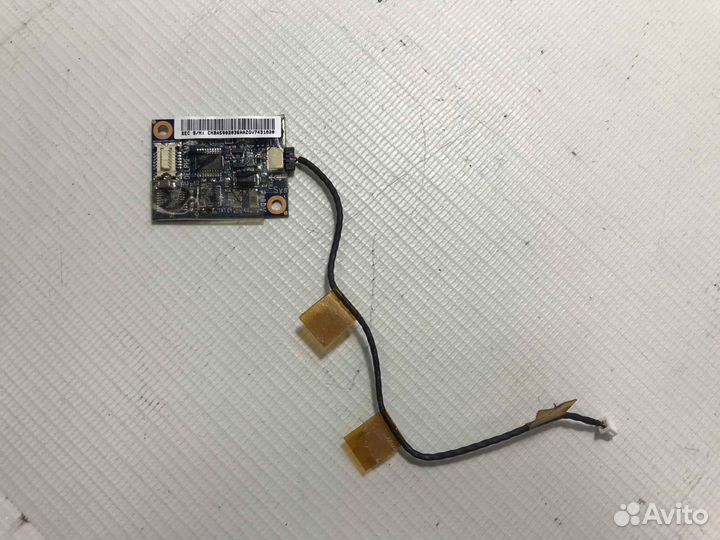 Модем для Samsung R25 cnba5982836