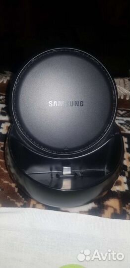Samsung dex station