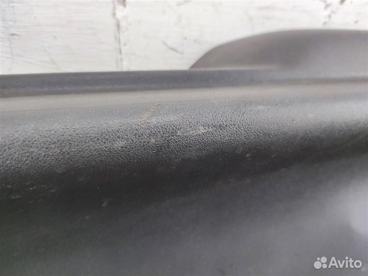 Обшивка крышки багажника Renault Scenic 3 (JZ) 20