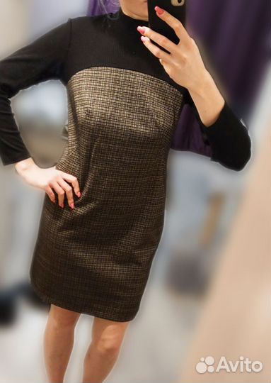 Платье Тамбовчанка