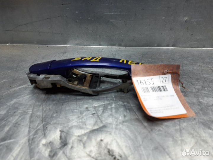 Кронштейн ручки Volkswagen Passat B5 2000-2005
