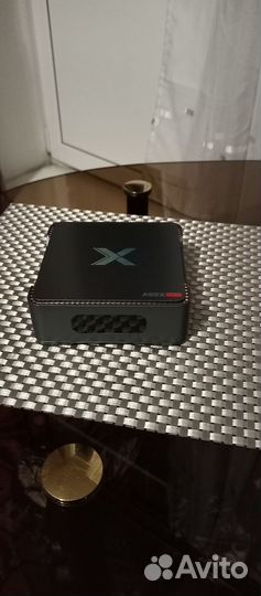 Видеоплеер на Андроиде