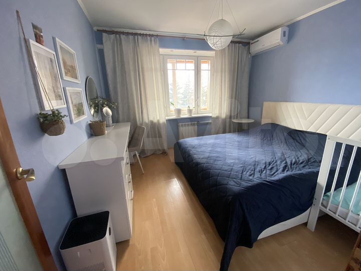 1-к. квартира, 43,9 м², 4/10 эт.