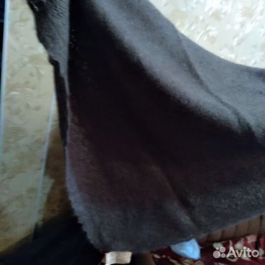 Платок шаль пуховой оренбургский