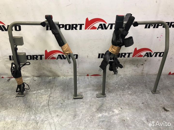 Инвалидный механизм