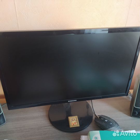 Монитор samsung S22F350FHI