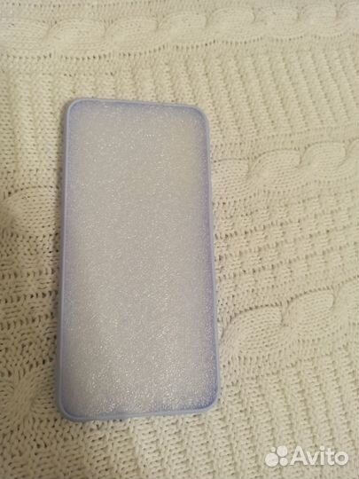 Чехол на xiaomi redmi note 8 t