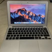 Macbook air a1370