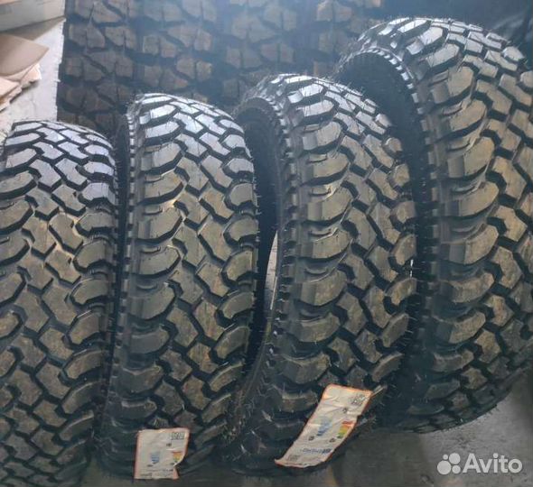 Forward Safari 540 205/75 R15 97Q