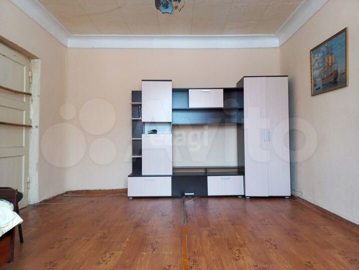 2-к. квартира, 40,4 м², 2/2 эт.