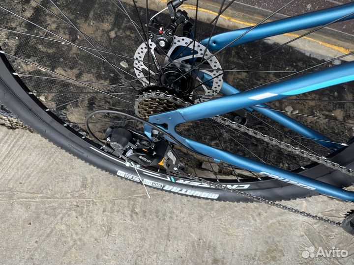 Велосипед скоростной взрослый новый