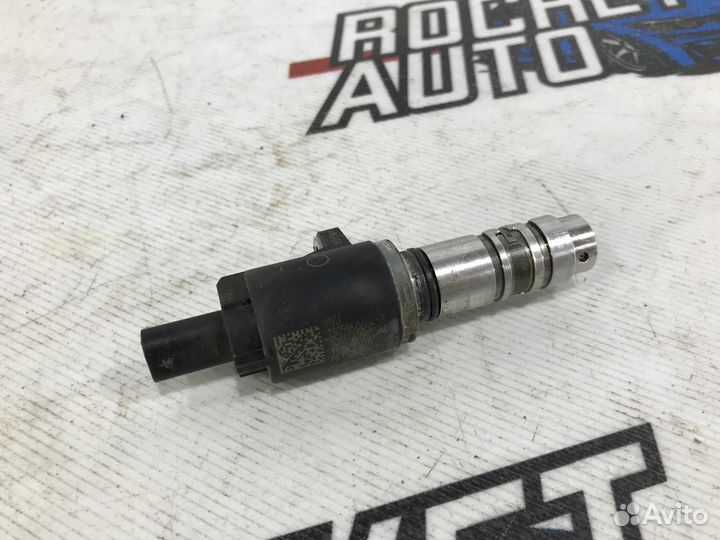 Клапан элетромагнитный Skoda Rapid 04E906455N