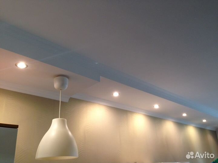 Электрик сантехник