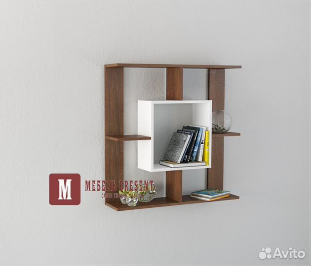 Полка навесная