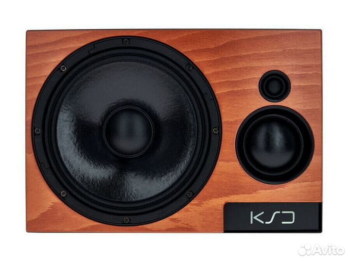 KS Digital A200mk2 left активный монитор