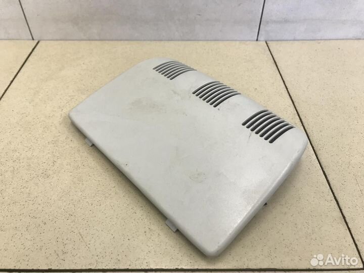 Накладка декоративная Octavia (A5 1Z) 2004-2013