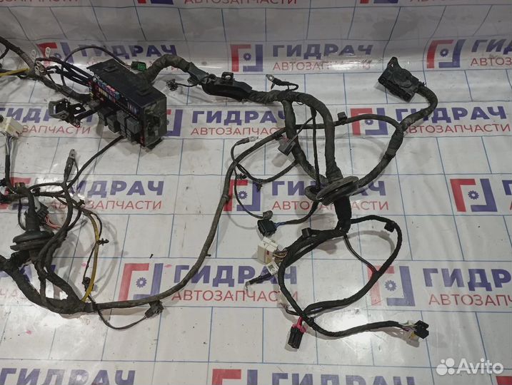 Проводка (коса) моторная Haval F7x 2