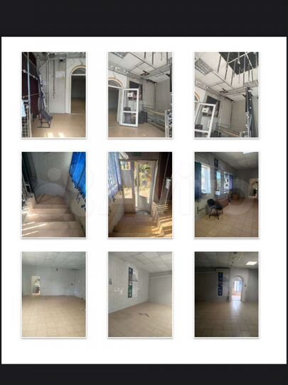 Свободного назначения, 132.2 м²