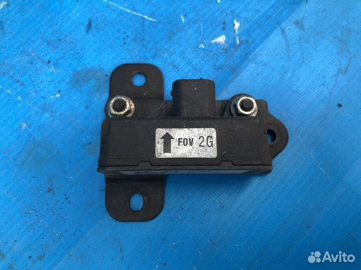 Датчик ускорения Kia Cerato 2013-2018