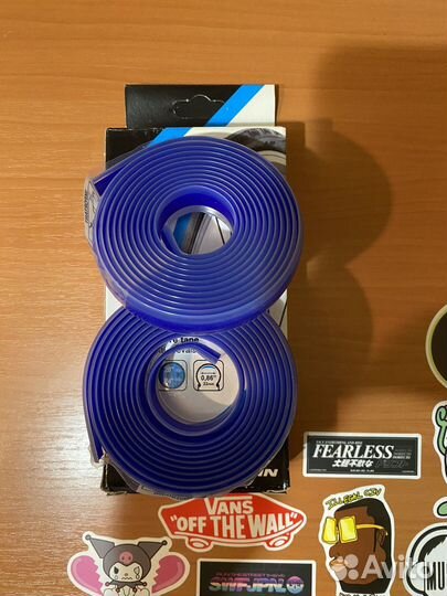 Антипрокольная лента