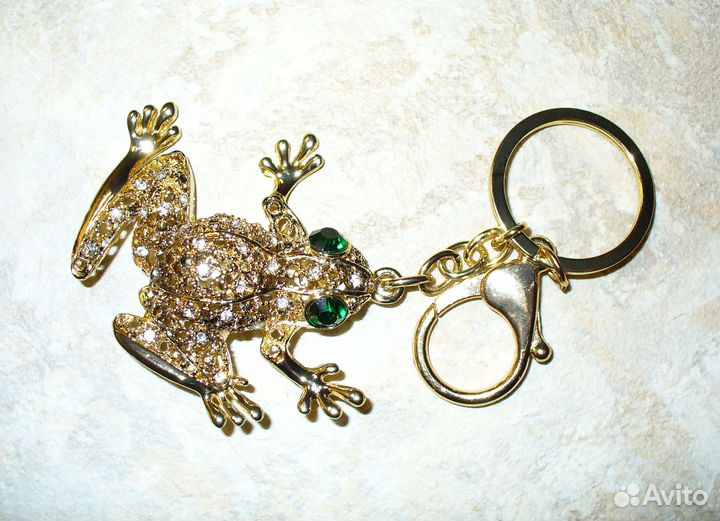 Брелок, украшение для сумки, ключей