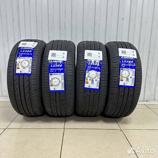 Landsail LS388 225/55 R18