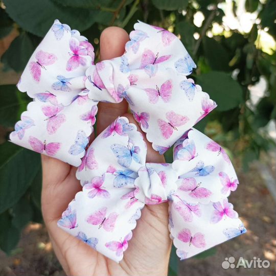 Резинка для волос