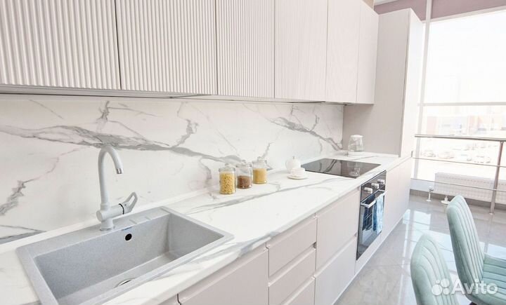 Кухонный гарнитур под заказ