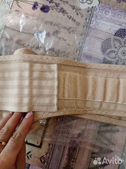 Бандаж для беременных