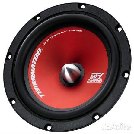 Динамики. Мтх TR65S, 260 Вт
