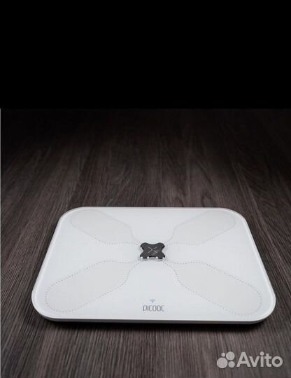 Умные весы Picooc S3 Lite, белые