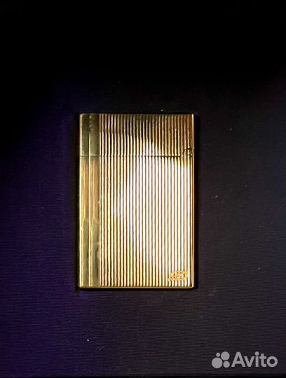 Зажигалка ST Dupont Gatsby оригинал (новое)
