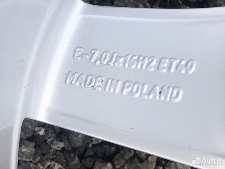 Диски audi a3 8v