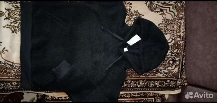 Худи для девочки