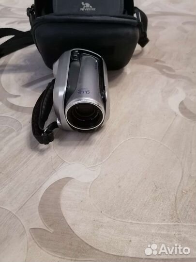 Видео камера