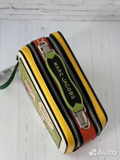 Marc Jacobs сумка