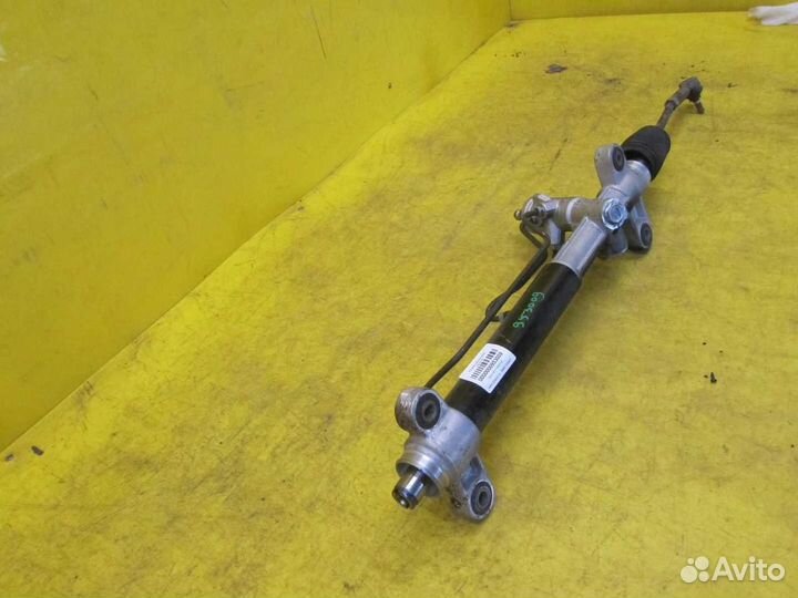 Рейка рулевая Haval H6 (2014-2020)