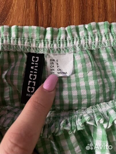 Топ женский