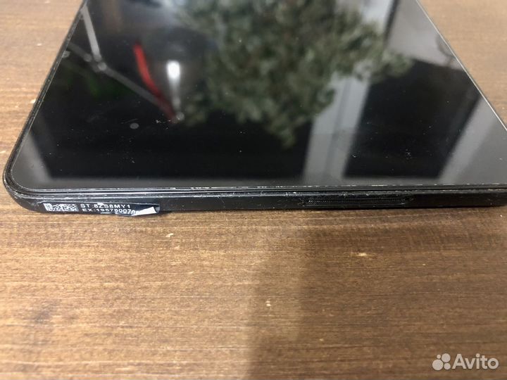 Планшет dell Venue 8 Pro