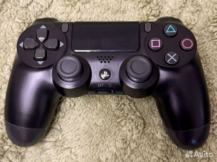 Sony playstation 4