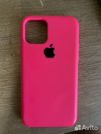 Чехол на iPhone 11 pro