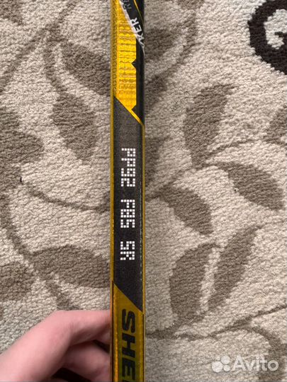 Sherwood rekker element one fl 85 p92